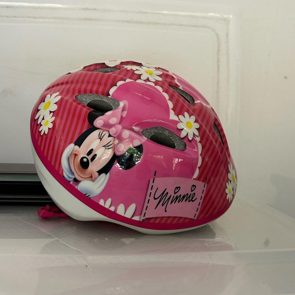 ‼️SOLD‼️Kids Helmet